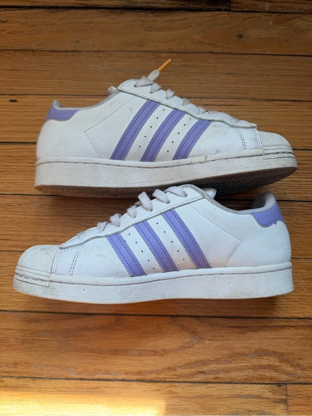 adidas low top